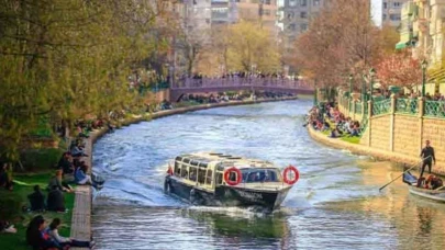 Eskişehir’in Su Kaynakları Nelerdir?